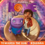 Buy Towards The Sun (From The "Home" Soundtrack) (CDS)