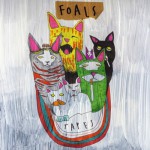 Buy Foals - Tapes