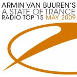 Buy A State Of Trance: Radio Top 15 - May 2009 CD1