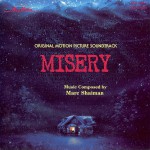 Buy Misery OST