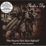 Buy Has Anyone Here Seen Sigfried? (Original Mastertapes + Bonus)