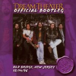 Buy Official Bootleg: Old Bridge, New Jersey 12/14/96 CD1