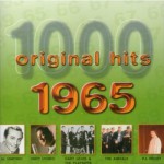 Buy 1000 Original Hits 1965