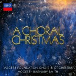 Buy A Choral Christmas