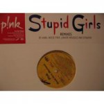 Buy Stupid Girls (Remixes)