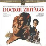Buy Doctor Zhivago (Vinyl)