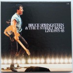 Buy Live 1975-85 (With The E Street Band) CD1
