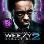 Buy Weezy Evolition 2