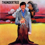 Buy Thundertree (Vinyl)