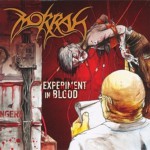 Buy Experiment In Blood