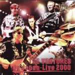 Buy In Japan Live 2000 CD1