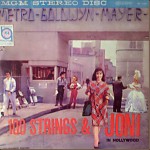 Buy 100 Strings & Joni In Hollywood (Vinyl)