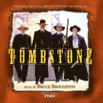 Buy Tombstone CD1