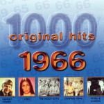 Buy 1000 Original Hits 1966