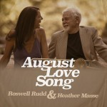 Buy August Love Song