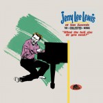 Buy Jerry Lee Lewis At Sun Records: The Collected Works CD1
