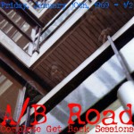 Buy A/B Road (The Nagra Reels) (January 10, 1969) CD25