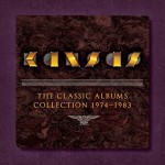 Buy The Classic Albums Collection 1974-1983 CD1