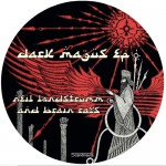 Buy Dark Magus (With Brain Rays) (EP)