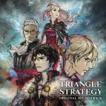 Buy Triangle Strategy CD2