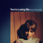 Buy You're Losing Me (From The Vault) (CDS)