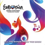 Buy Eurovision Song Contest Moscow 2009 CD1
