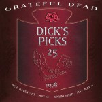 Buy Dick's Picks Vol. 25 CD1