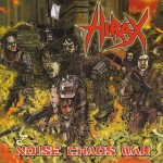 Buy Noise Chaos War