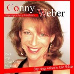 Buy Conny Weber Sings Songs Written By John Holmes