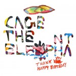 Buy Thank You Happy Birthday CD1