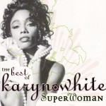 Buy Superwoman: The Best Of Karyn White