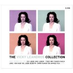 Buy The Vicky Leandros Collection CD3