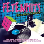Buy Fetenhits 80's Maxi Classics CD1