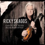 Buy Country Hits Bluegrass Style