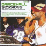 Buy Dancehall Sessions CD1