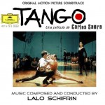Buy Tango (With Carlos Saura & Lalo Schifrin)
