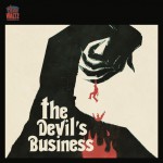 Buy The Devil's Business