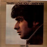 Buy Baby I Love You (Vinyl)