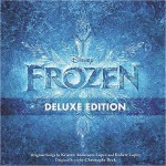 Buy Frozen OST (Deluxe Edition) CD1
