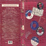 Buy Chess Rhythm & Roll 1947-1967 CD4