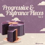 Buy Progressive & Psytrance Pieces Vol. 6