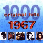 Buy 1000 Original Hits 1967