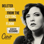 Buy Deleted Scenes From The Cutting Room Floor: The Acoustic Sessions