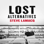 Buy Steve Lamacq Lost Alternatives CD4