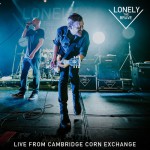 Buy Live From Cambridge Corn Exchange