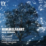 Buy Bach & Telemann: Himmelfahrt