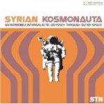 Buy Kosmonauta