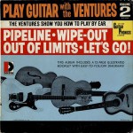 Buy Play Guitar With The Ventures, Vol. 2