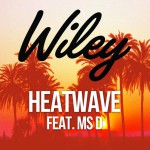 Buy Heatwave (Feat. Ms D) (CDR)