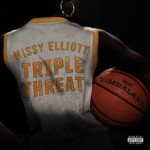 Buy Triple Threat (Feat. Timbaland) (CDS)